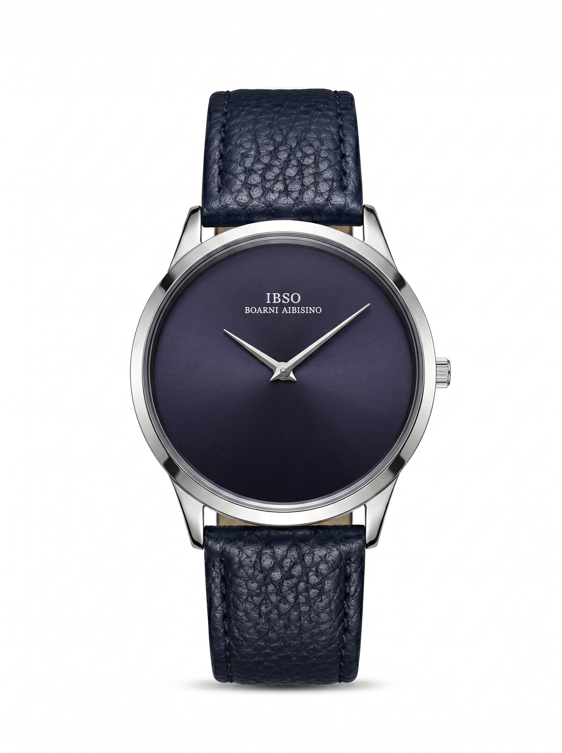 IBSO Flat Dial