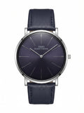 IBSO Navy Blue