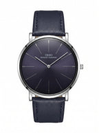 IBSO Navy Blue