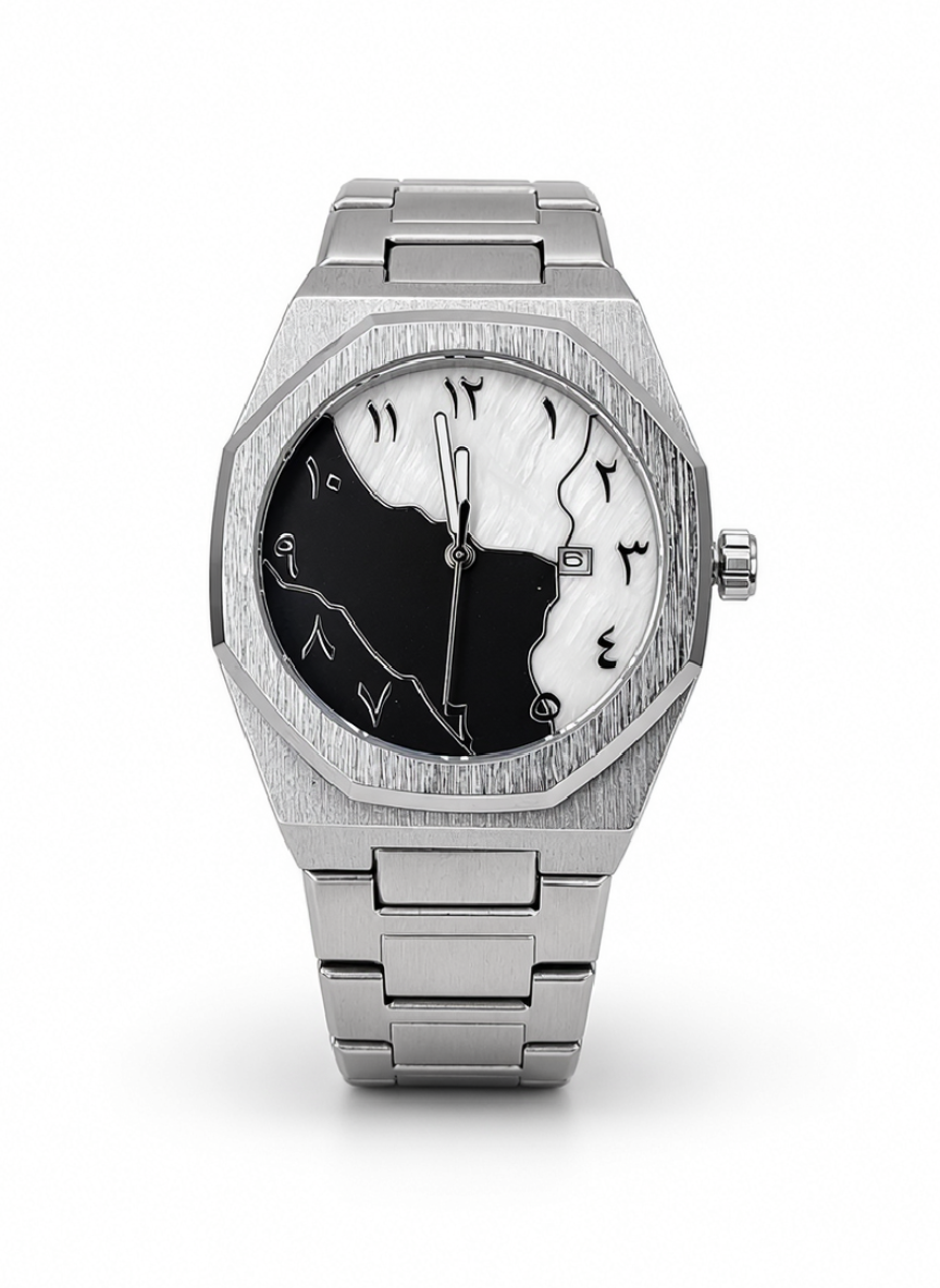 DELUX Arabic Dial