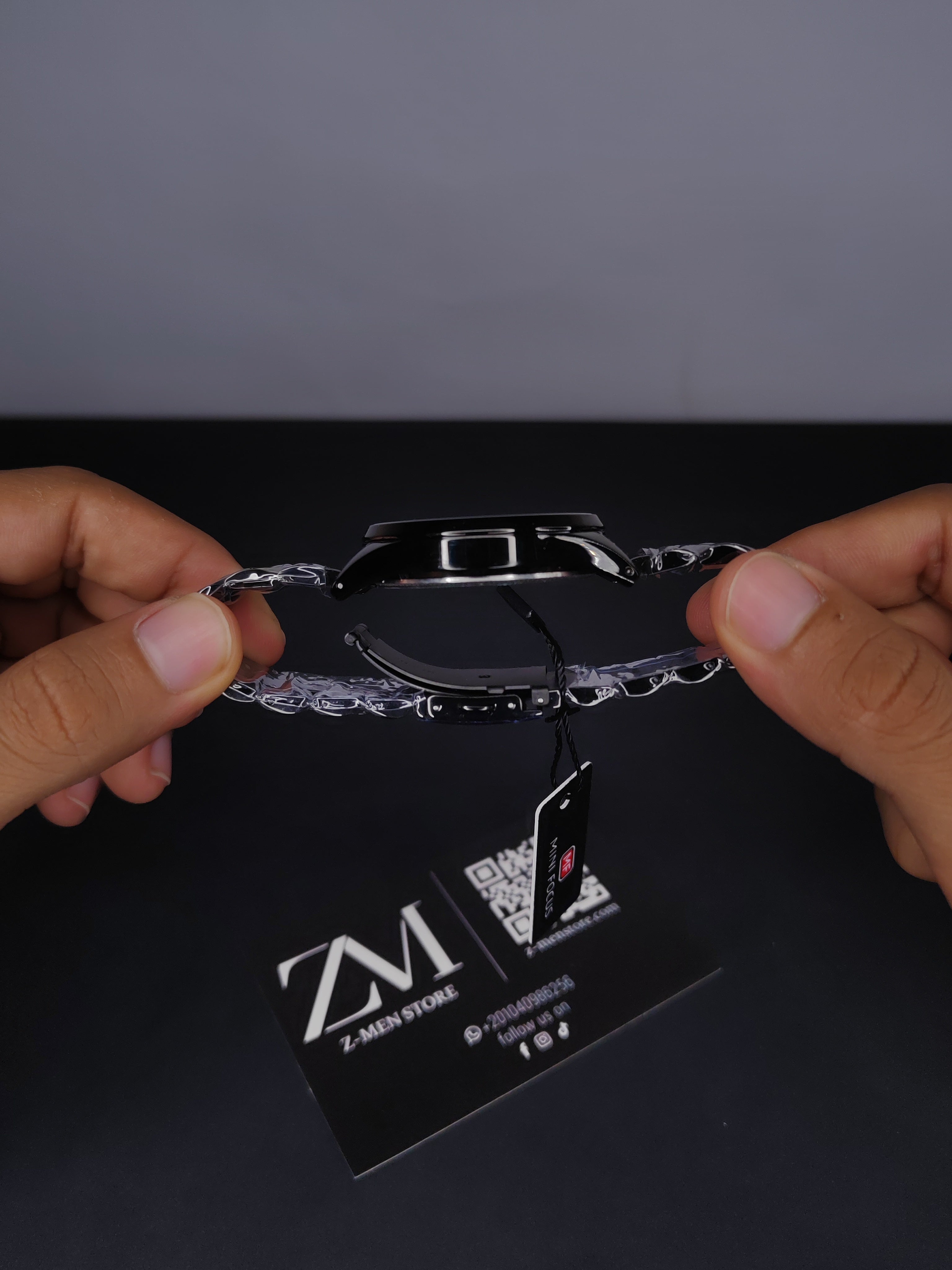MINI FOCUS (MF) Basic