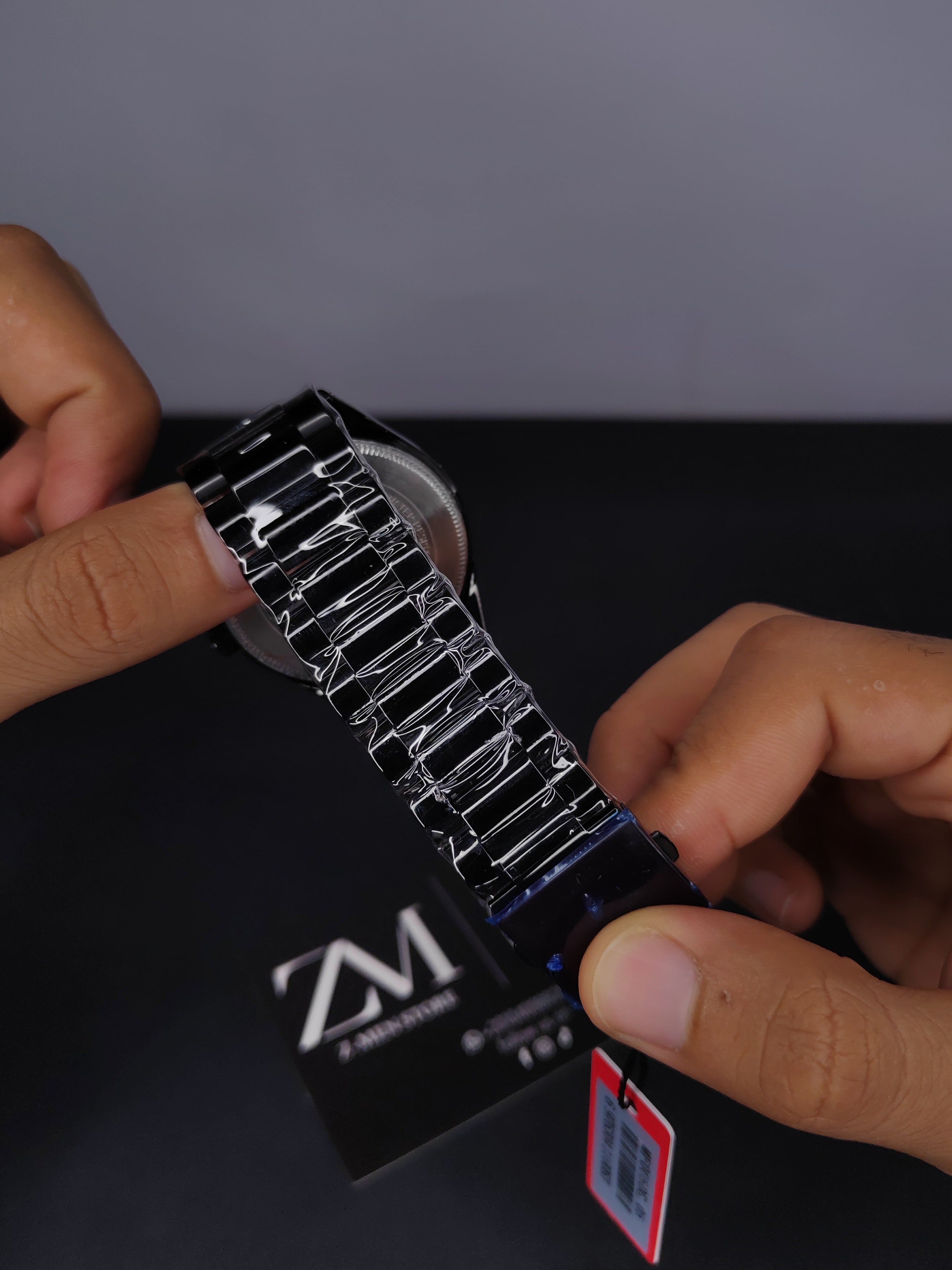 MINI FOCUS (MF) Basic