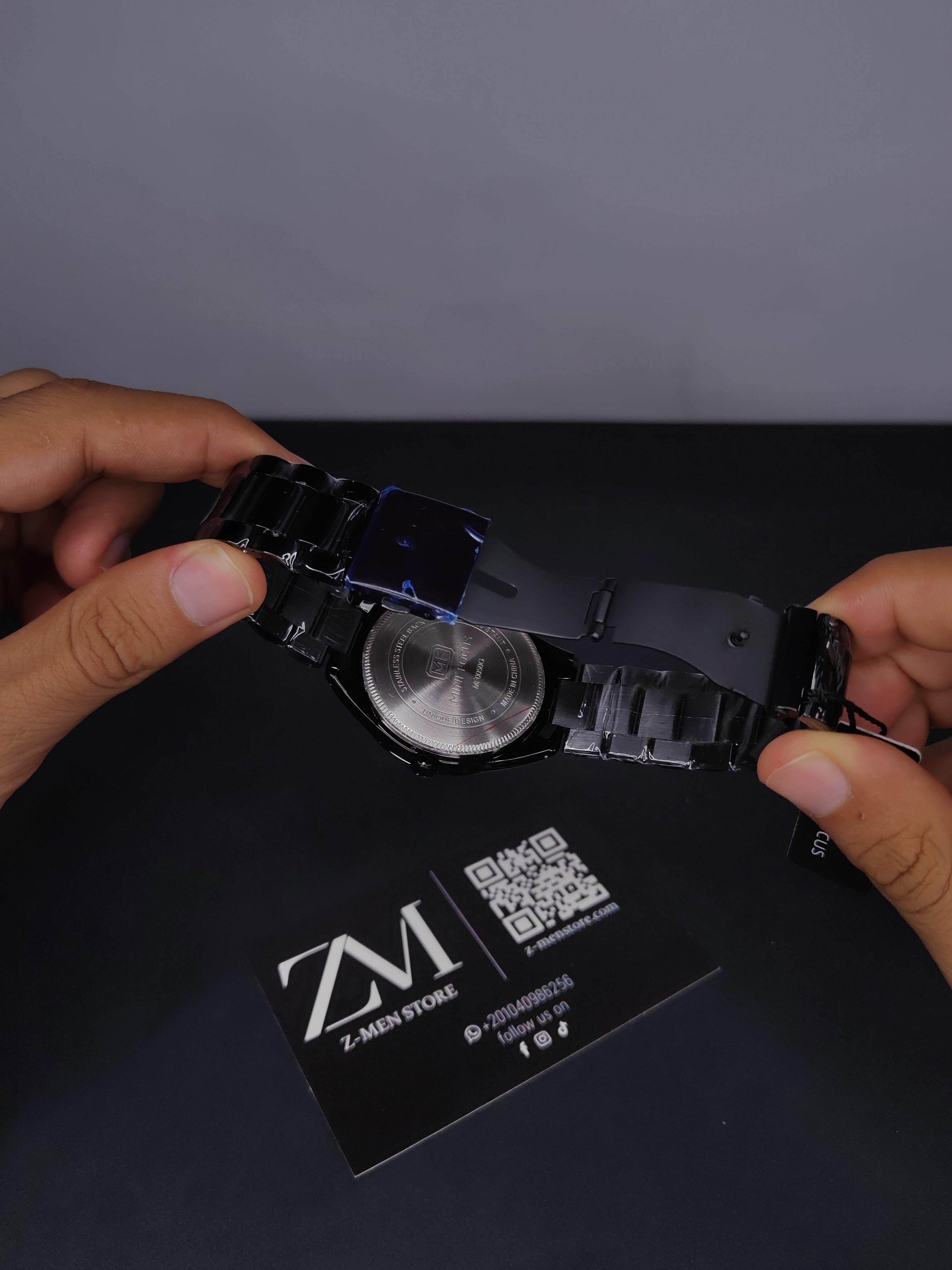 MINI FOCUS (MF) Basic
