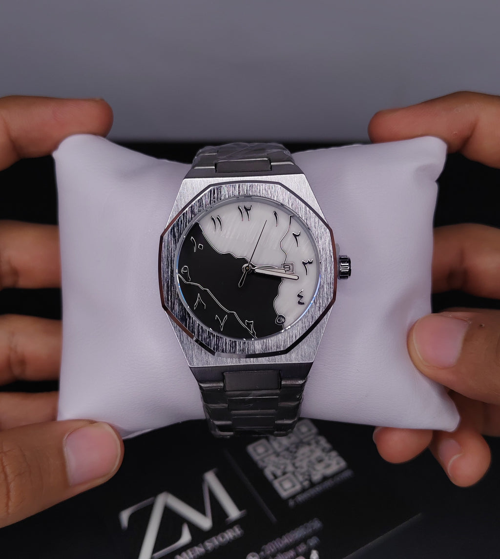 DELUX Arabic Dial