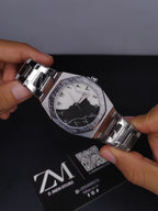 DELUX Arabic Dial