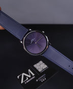 IBSO Navy Blue
