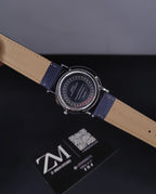 IBSO Navy Blue