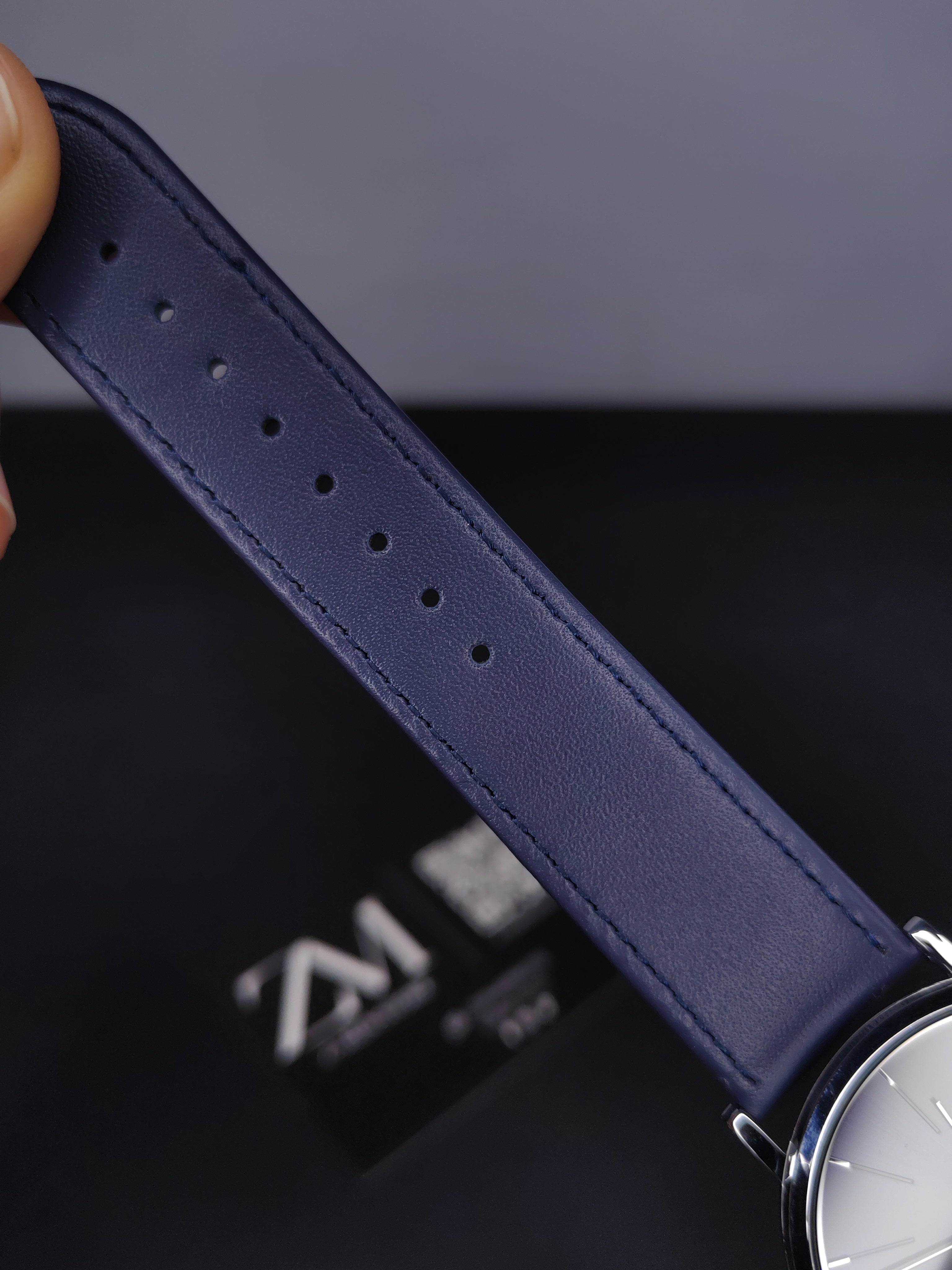 IBSO Navy Blue