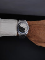 DELUX Arabic Dial