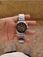 MINI FOCUS (MF) Chronograph 0294G