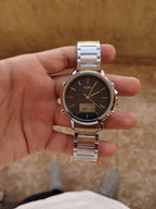 SKMEI Analog / Digital Watch