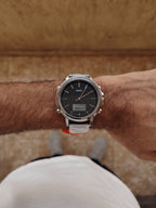 SKMEI Analog / Digital Watch
