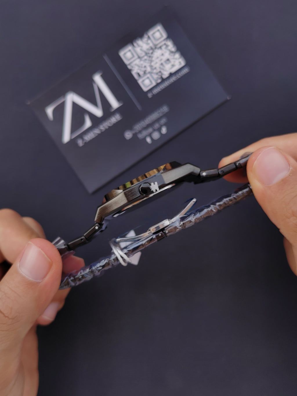 BESTWIN Arabic Dial