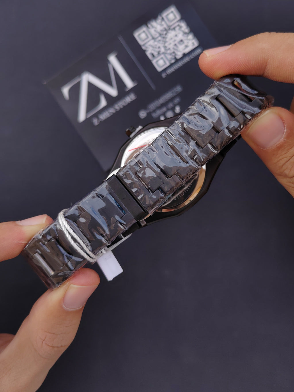 BESTWIN Arabic Dial