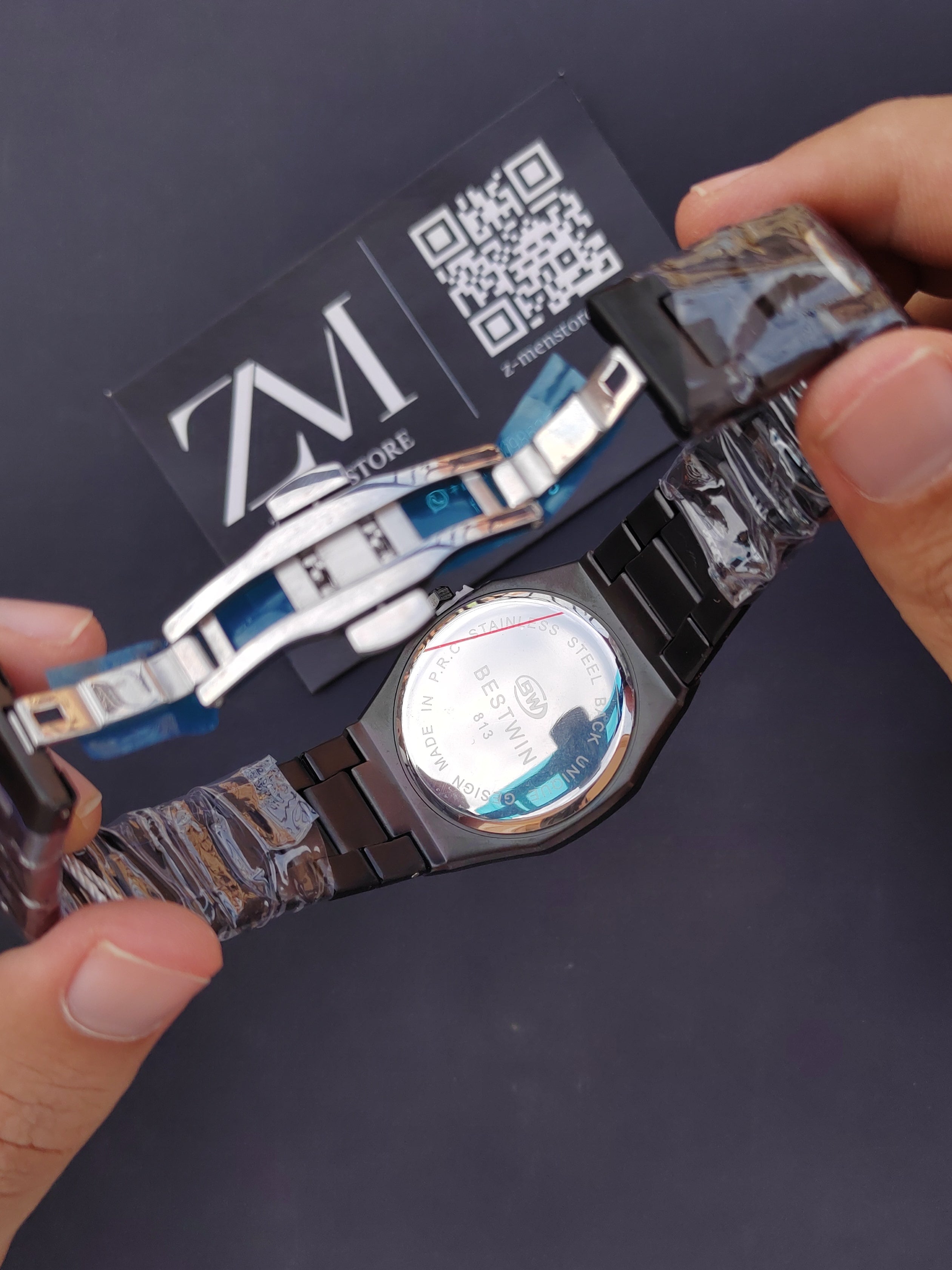 BESTWIN Arabic Dial