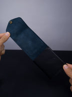 Flip Wallet / Natural Leather