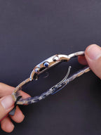 MINI FOCUS (MF) Chronograph 0188G
