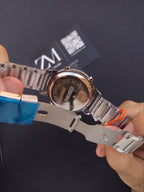 SKMEI Analog / Digital Watch