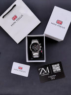 MINI FOCUS (MF) Chronograph 0294G
