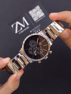 MINI FOCUS (MF) Chronograph 0294G