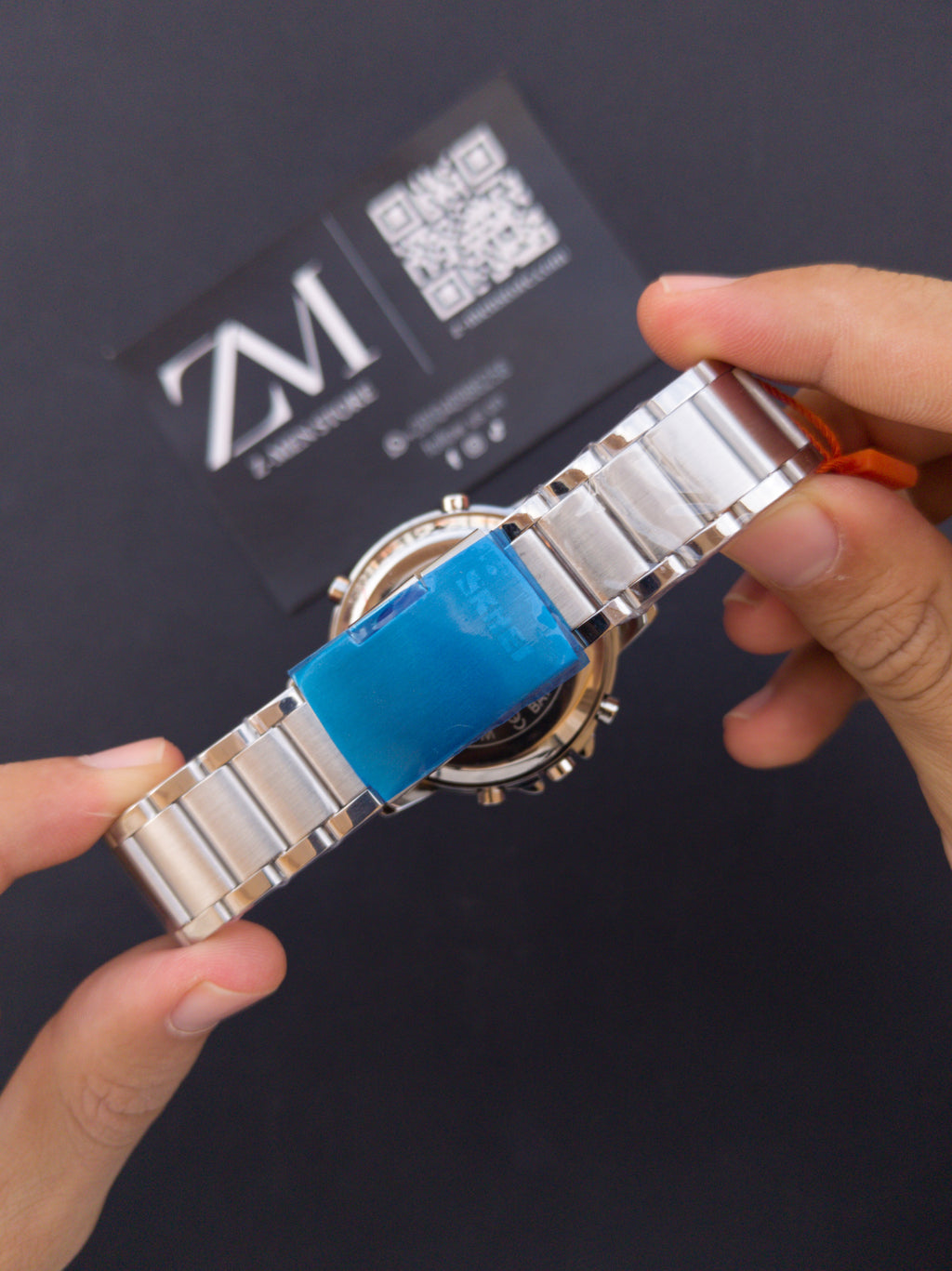 SKMEI Analog / Digital Watch