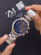 MINI FOCUS (MF) Chronograph 0188G