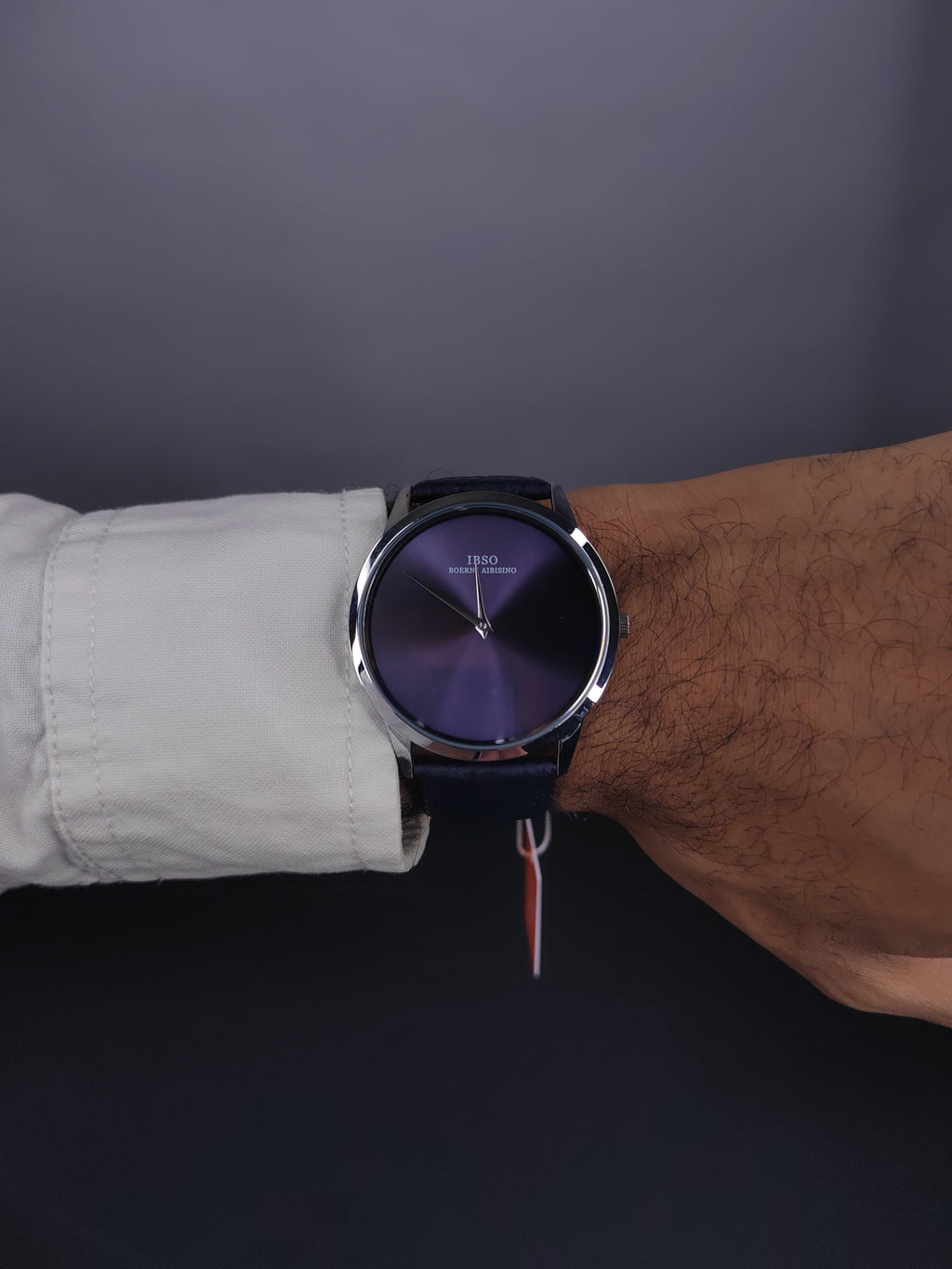 IBSO Flat Dial