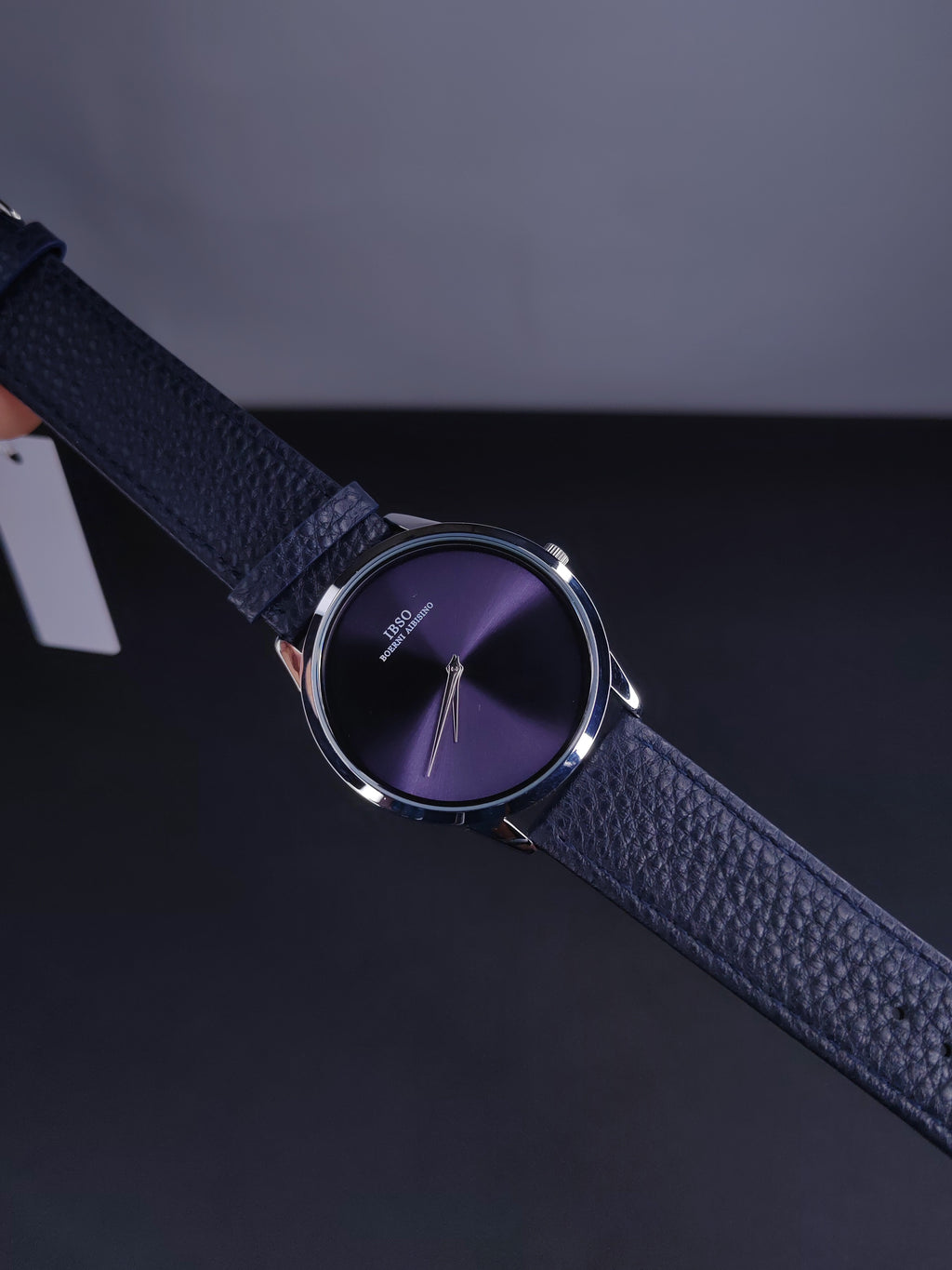 IBSO Flat Dial