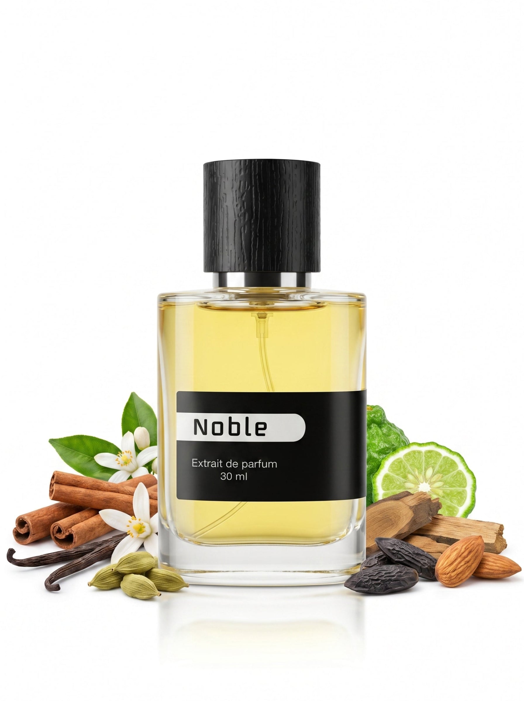 NOBLE