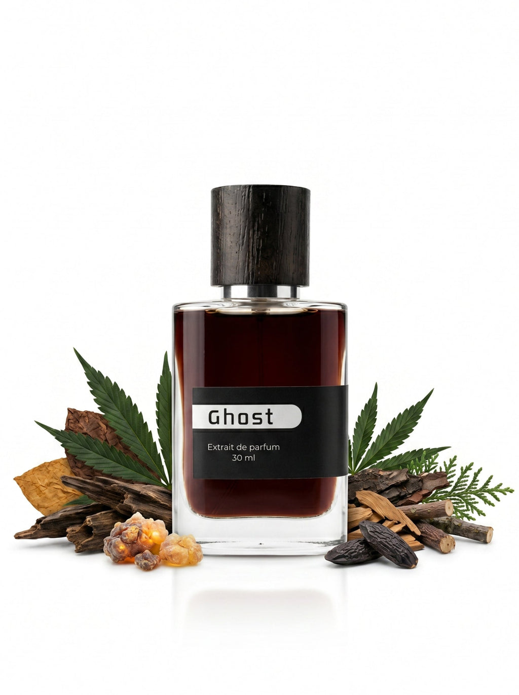 GHOST