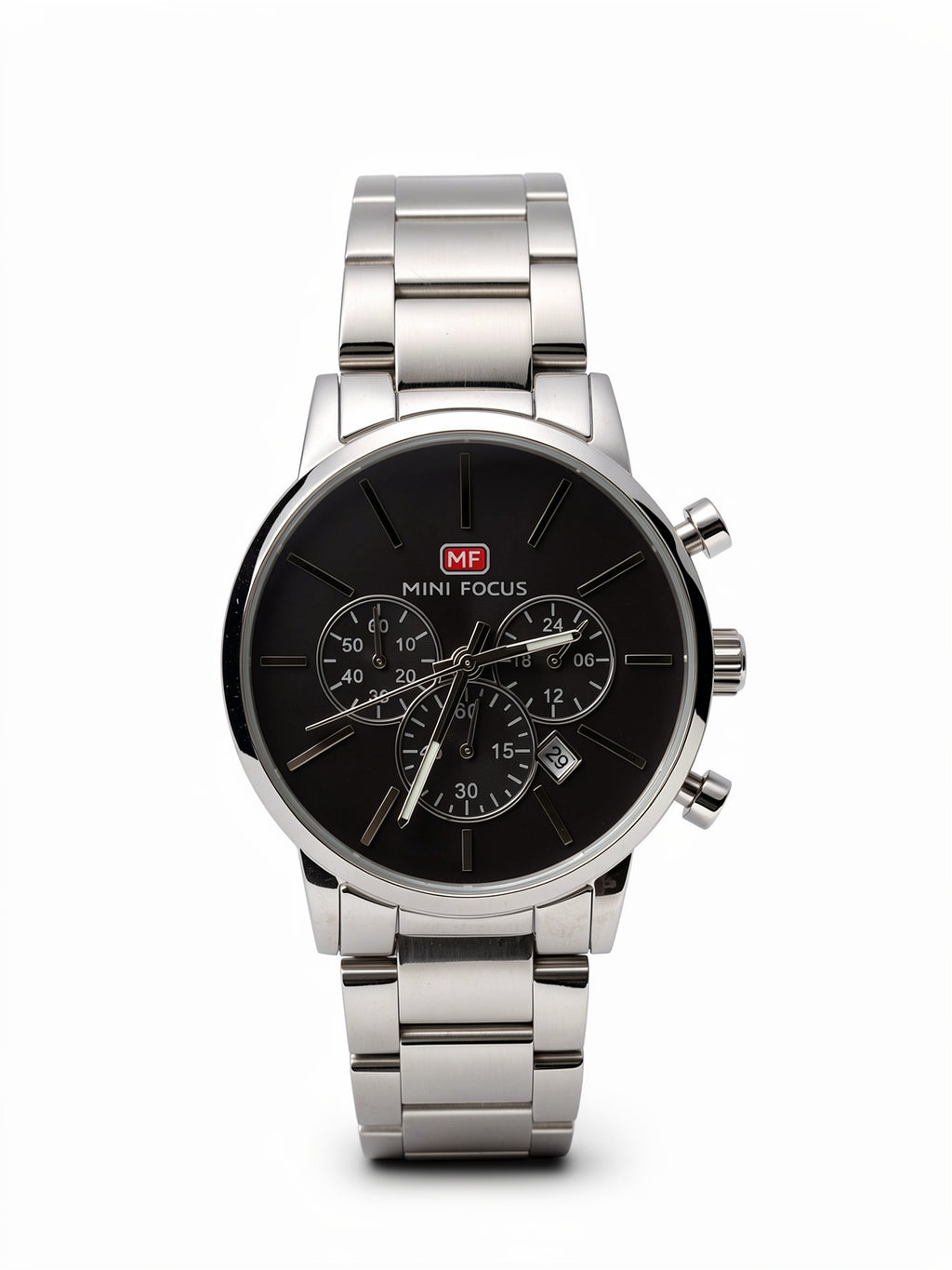 MINI FOCUS (MF) Chronograph 0294G