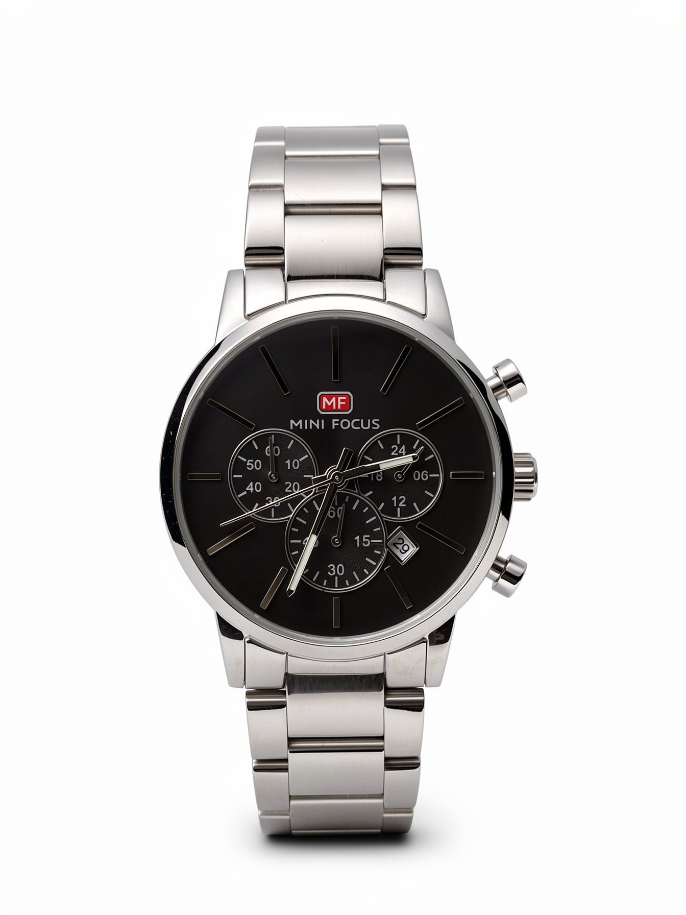 MINI FOCUS (MF) Chronograph 0294G