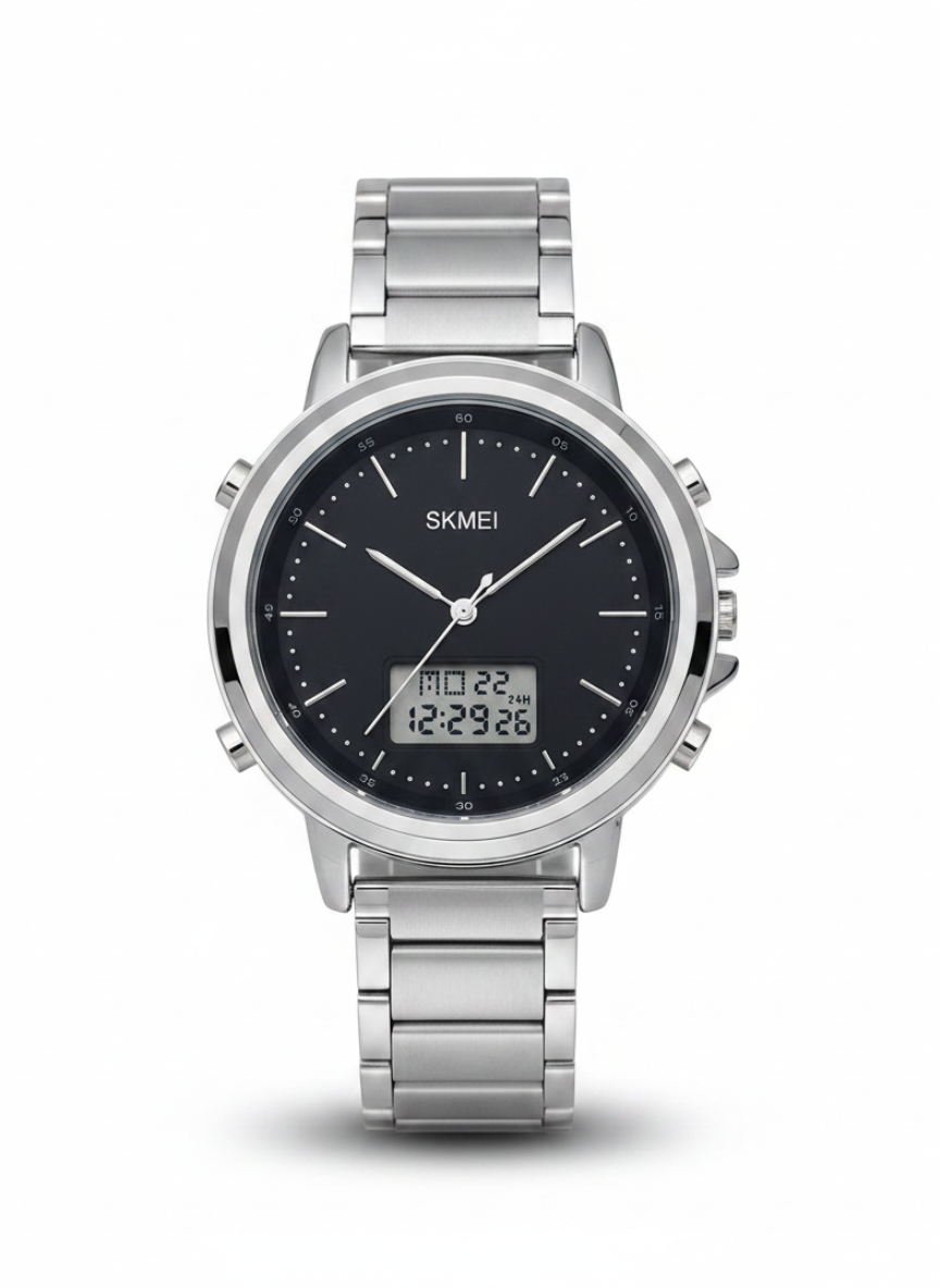 SKMEI Analog / Digital Watch