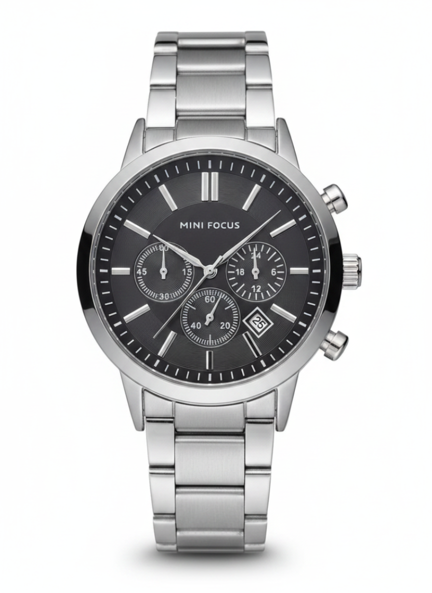 MINI FOCUS (MF) Chronograph 0188G
