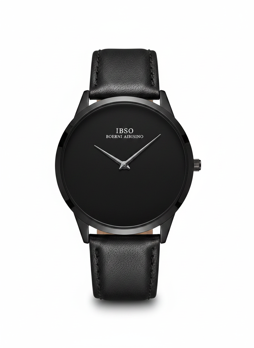 IBSO Flat Dial