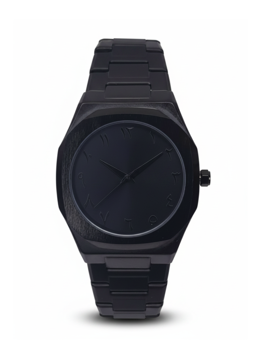 BESTWIN ALL BLACK