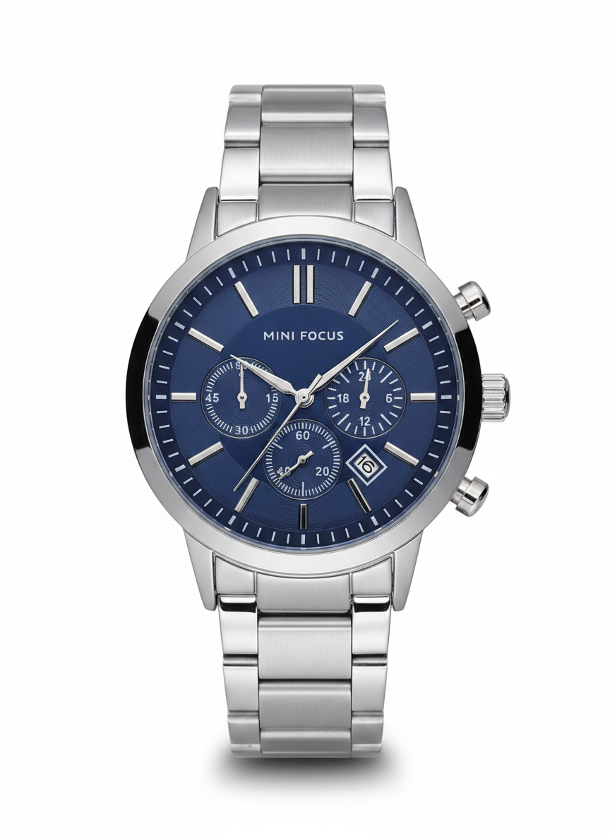 MINI FOCUS (MF) Chronograph 0188G