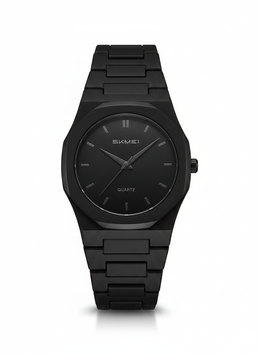 SKMEI Carbon Watch / Original