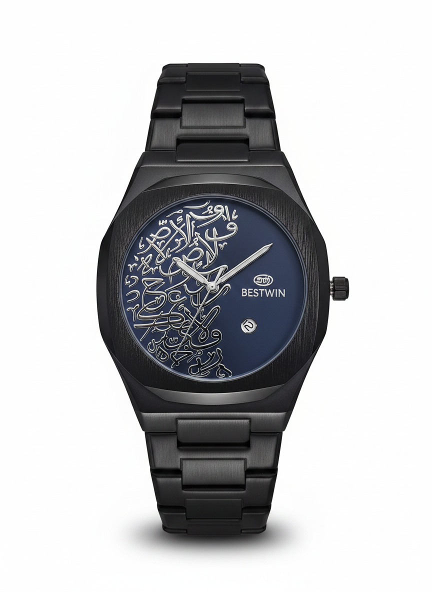 BESTWIN Arabic Dial