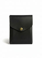 Flip Wallet / Natural Leather
